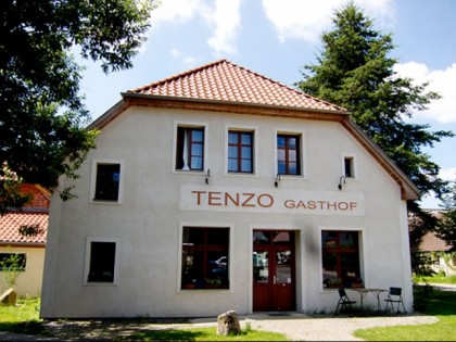 Photo: Tenzo